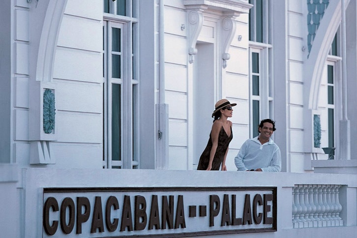 Belmond Copacabana Palace