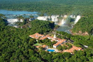 Belmond Das Cataratas image 1