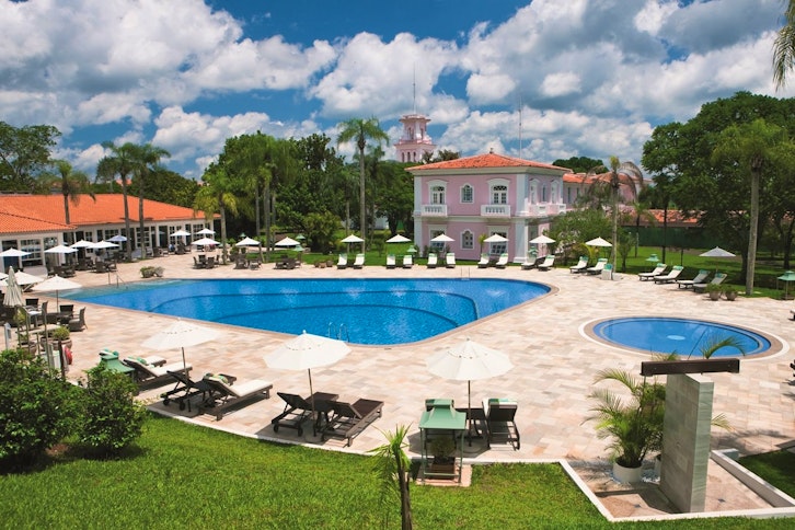 Belmond Hotel Das Cataratas