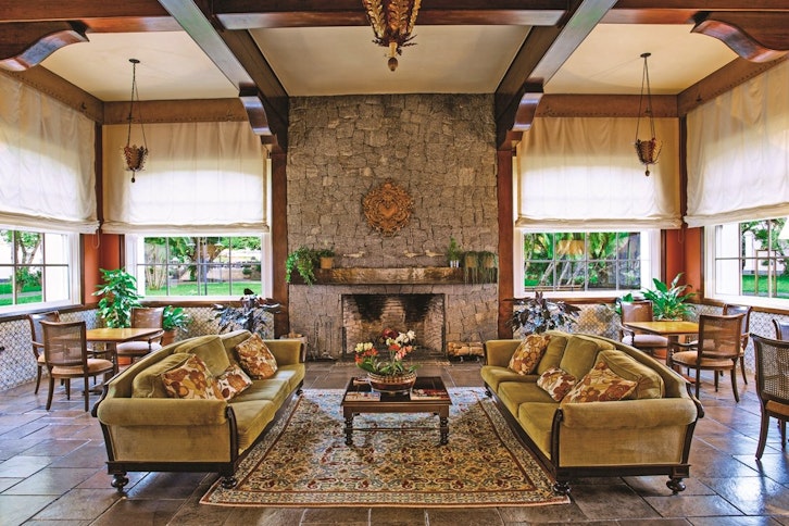 Belmond Hotel Das Cataratas