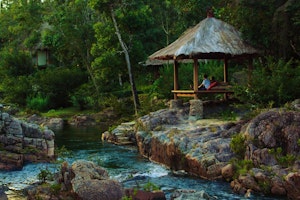 Blancaneaux Lodge image 1