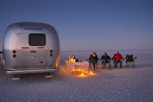 Bolivia Airstream Campers image 1
