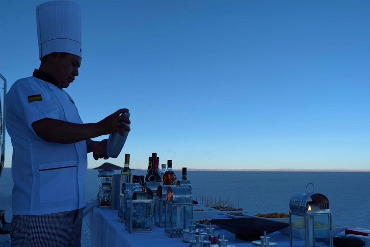 Bolivia Airstream Campers