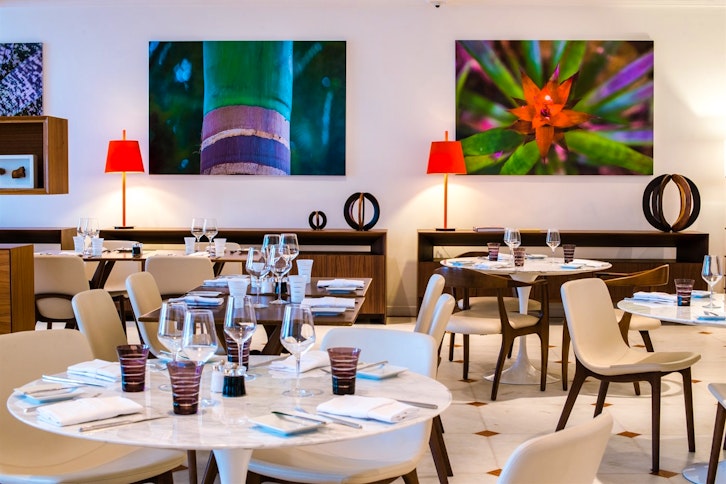 Caesar Park Ipanema, Deluxe City View