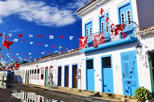 Casa Turquesa image 1