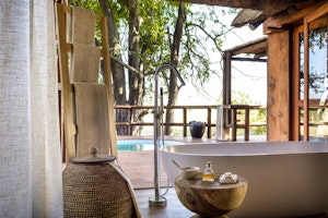 Sanctuary Chief's Camp image 1