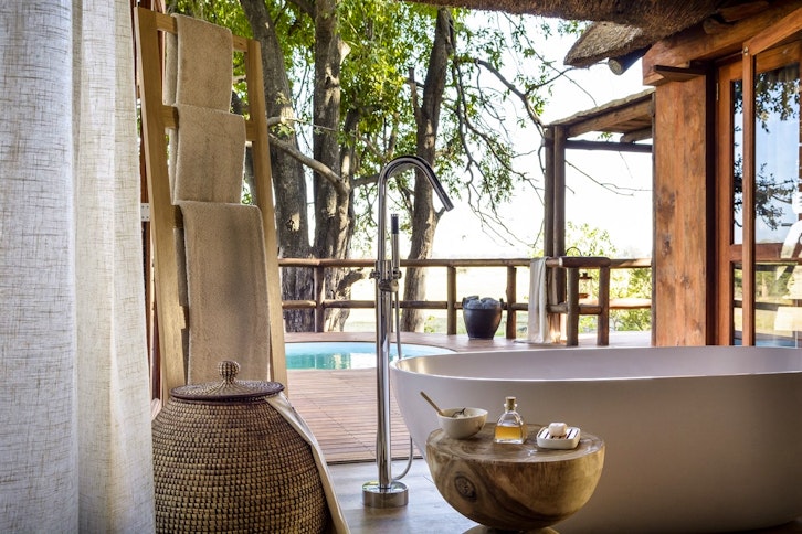 Sanctuary Chief's Camp 1