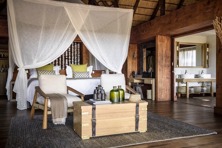 Sanctuary Chief's Camp 2