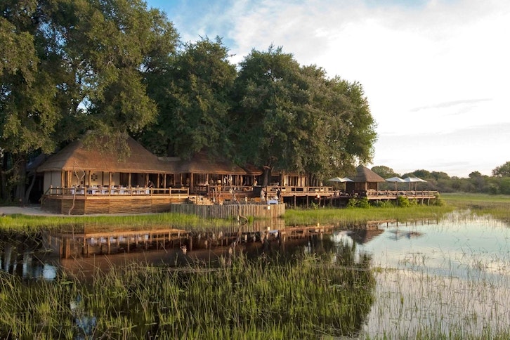 Sanctuary Chief's Camp 4