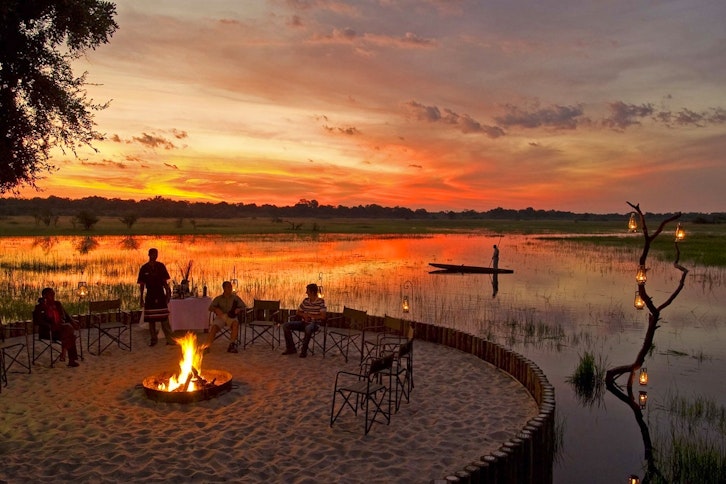 Sanctuary Chief's Camp 5