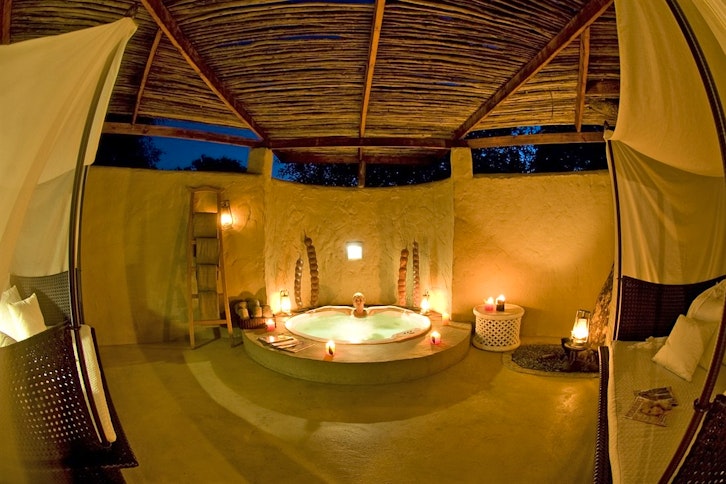 Sanctuary Chobe Chilwero 10