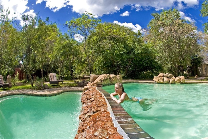 Sanctuary Chobe Chilwero 2