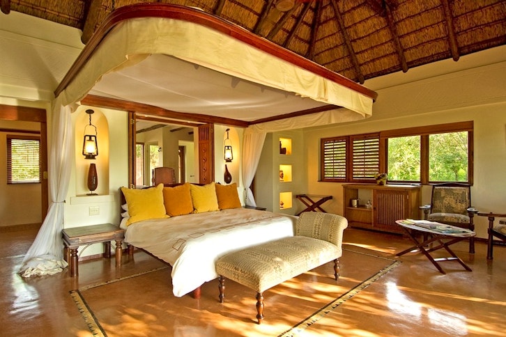 Sanctuary Chobe Chilwero 4