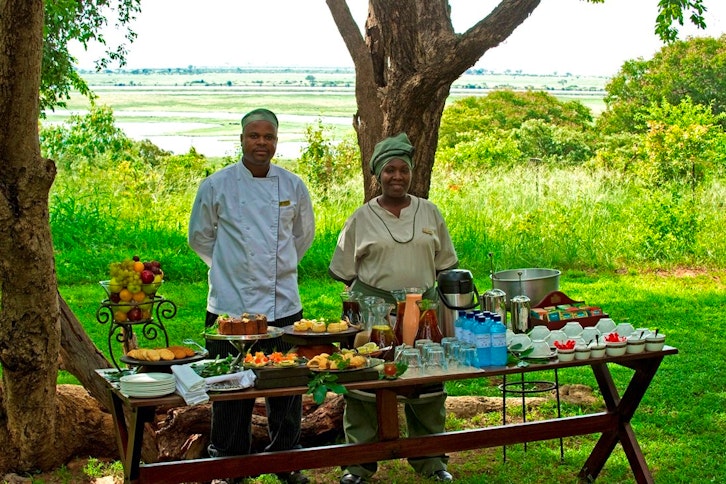 Sanctuary Chobe Chilwero 5