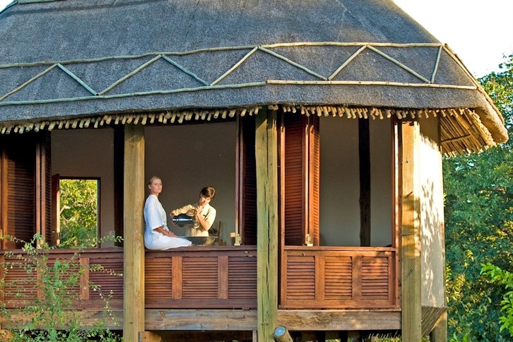 Sanctuary Chobe Chilwero 7