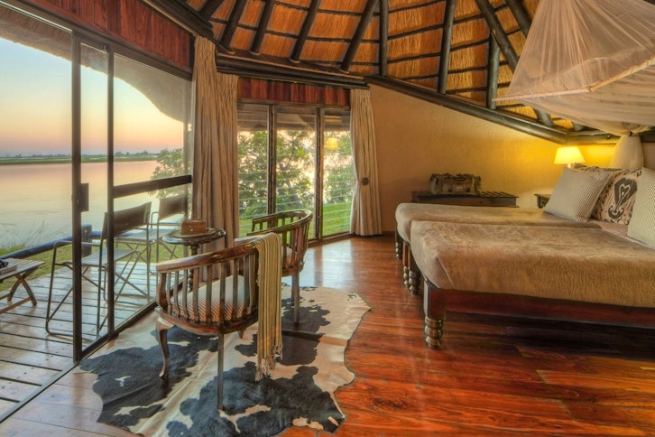 Chobe Savanna Lodge 1