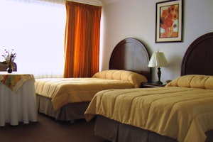 Coloso Hotel image 1