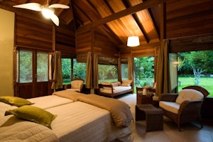 Cristalino Lodge image 1