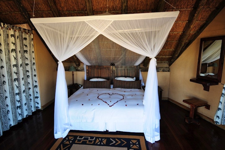 Deception Valley Lodge 6