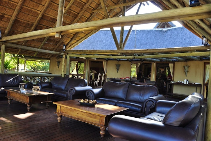 Deception Valley Lodge 7