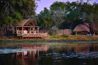 Belmond Eagle Island Lodge