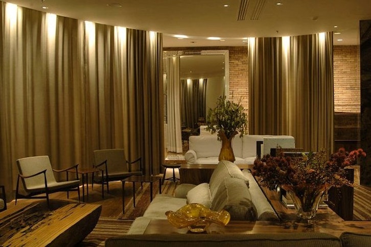 Fasano Rio De Janeiro