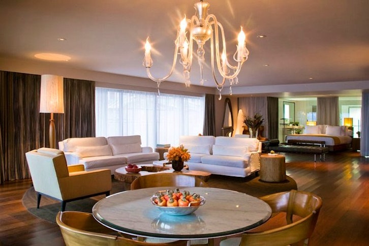 Fasano Rio De Janeiro