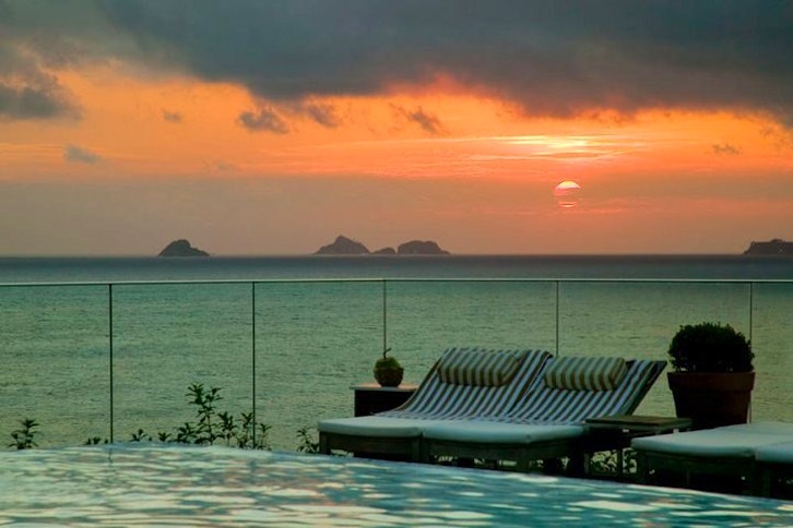 Fasano Rio De Janeiro