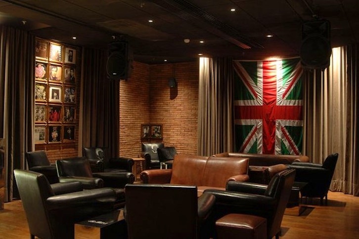 Fasano Rio De Janeiro