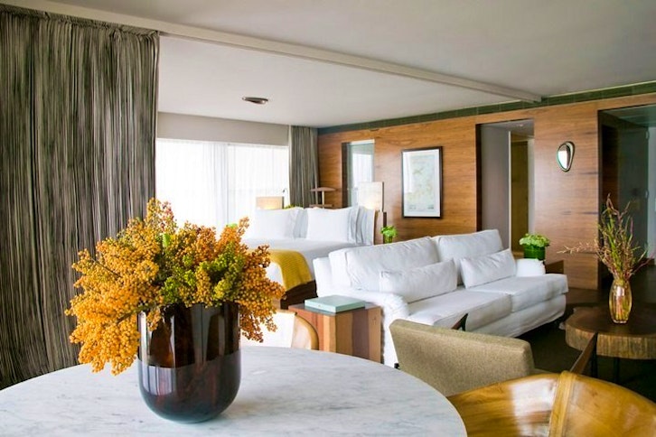 Fasano Rio De Janeiro