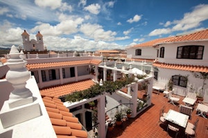 Hostal de su Merced image 1