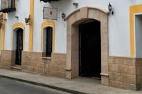 Hostal de su Merced