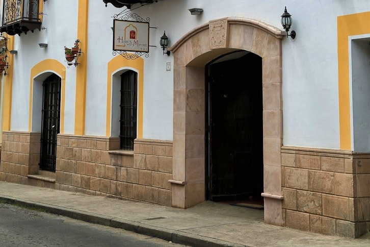 Hostal de su Merced