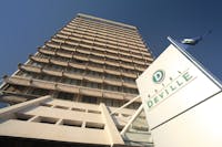 Hotel Deville Prime Cuiaba