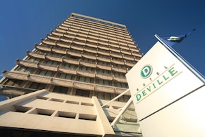 Hotel Deville Prime Cuiaba image 1