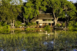 Jacana Camp image 1