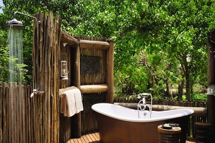 Belmond Khwai River Lodge 10