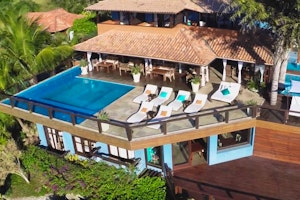 La Pedrera Hotel & Spa image 1