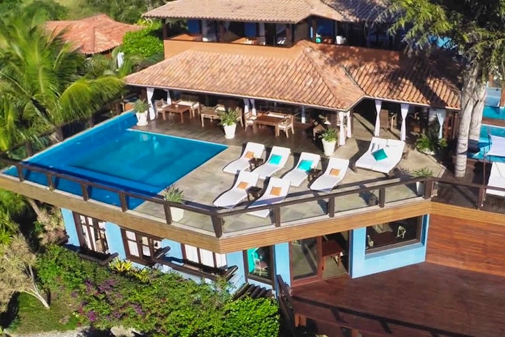 La Pedrera Hotel & Spa 1