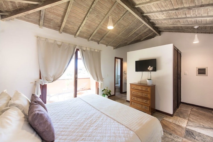 La Pedrera Hotel & Spa 11