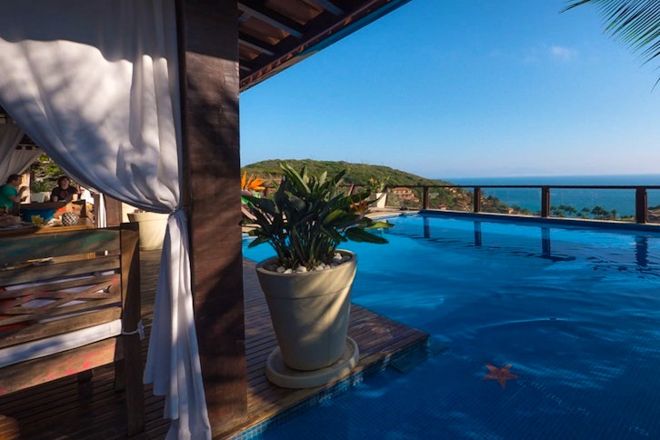 La Pedrera Hotel & Spa 2