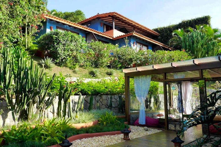 La Pedrera Hotel & Spa 3