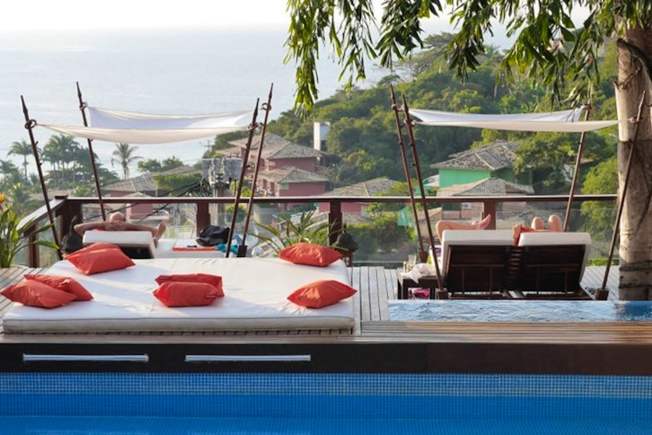 La Pedrera Hotel & Spa 4