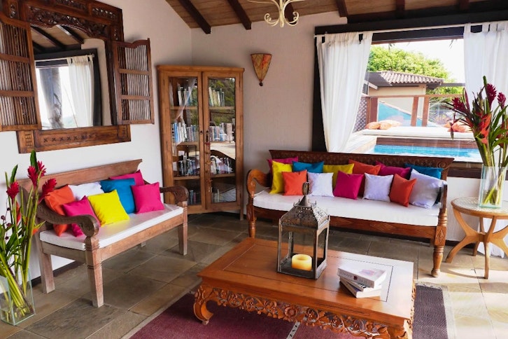 La Pedrera Hotel & Spa 5