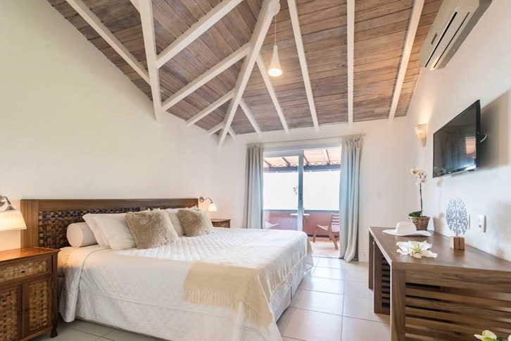 La Pedrera Hotel & Spa 7