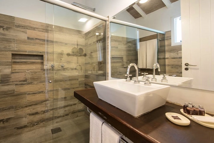 La Pedrera Hotel & Spa 8