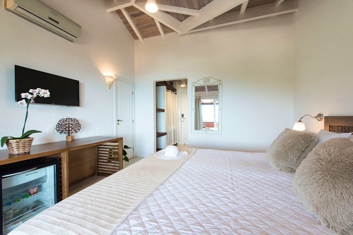 La Pedrera Hotel & Spa 9