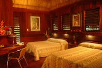 Lamanai Outpost Lodge