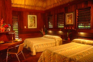 Lamanai Outpost Lodge image 1