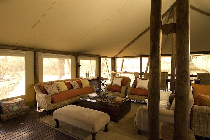 Linyanti Bush Camp 4